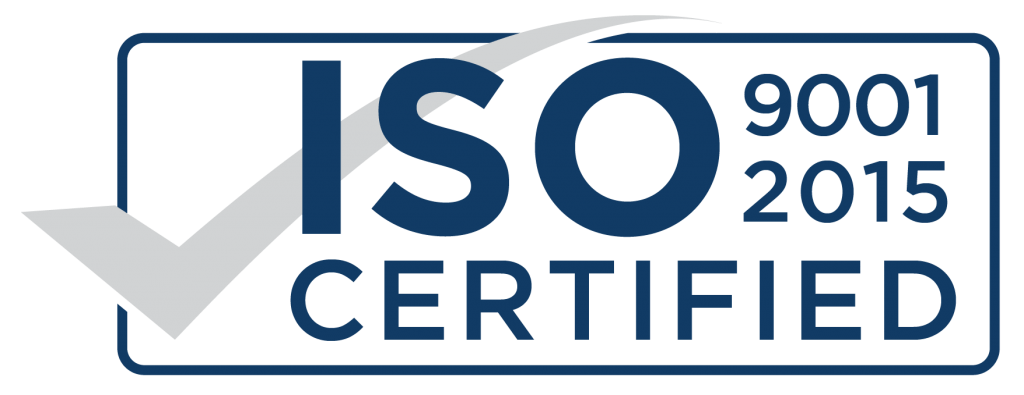 iso logo