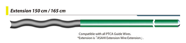 ASAHI Extension