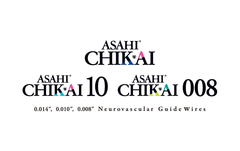 ASAHI CHIKAI/ CHIKAI 10/CHIKAI 008