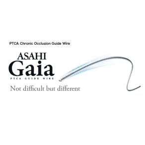 ASAHI Gaia