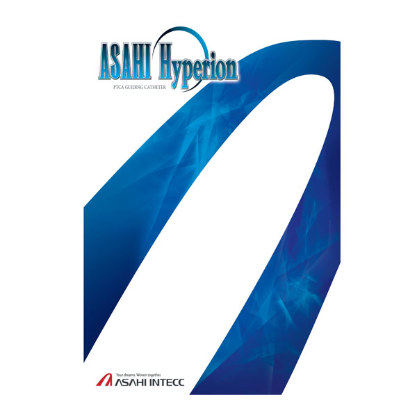 ASAHI Hyperion