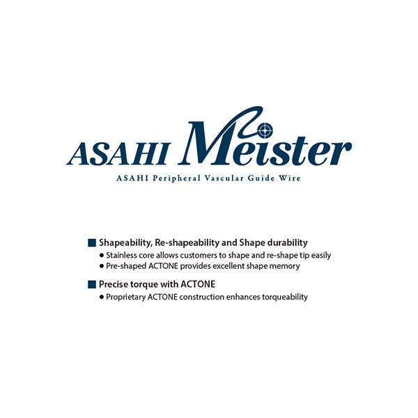 ASAHI Meister