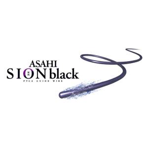 ASAHI SION black